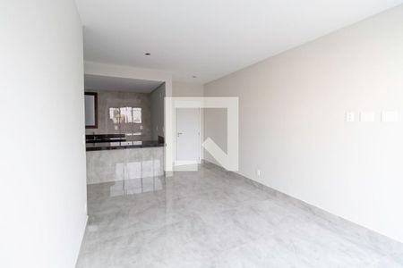 Apartamento à venda com 163m², 4 quartos e 3 vagasSala 