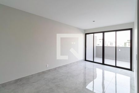 Apartamento à venda com 163m², 4 quartos e 3 vagasSala 