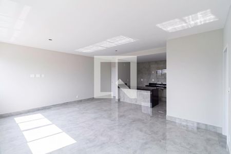 Apartamento à venda com 102m², 3 quartos e 2 vagasSala 