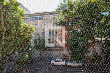 Vista do Quarto 1 de apartamento à venda com 2 quartos, 49m² em Praca da Bandeira, Rio de Janeiro