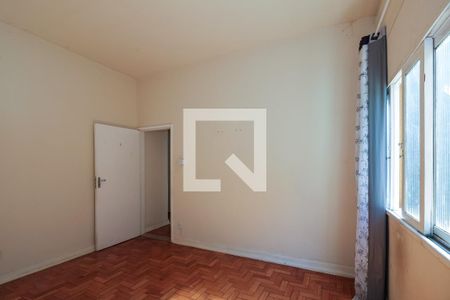 Quarto 1 de apartamento à venda com 2 quartos, 49m² em Praca da Bandeira, Rio de Janeiro