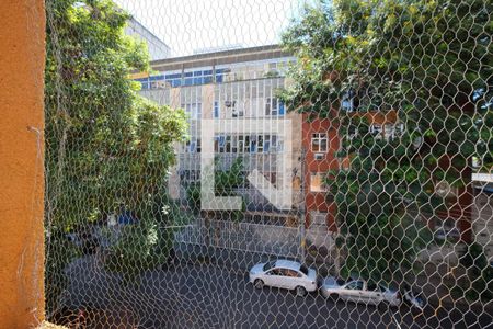 Vista do Quarto 1 de apartamento à venda com 2 quartos, 49m² em Praca da Bandeira, Rio de Janeiro