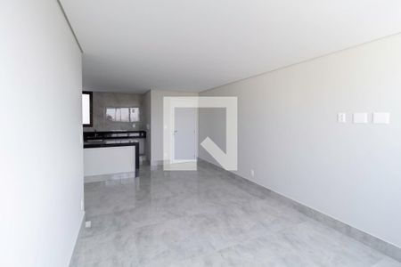 Apartamento à venda com 205m², 4 quartos e 4 vagasSala 1