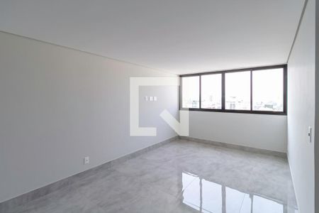 Apartamento à venda com 205m², 4 quartos e 4 vagasSala 1