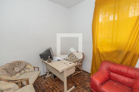 Quarto 2 de apartamento à venda com 3 quartos, 69m² em Manacás, Belo Horizonte