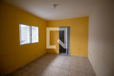 Quarto / Suíte de casa à venda com 1 quarto, 70m² em Vila Jacuí, São Paulo