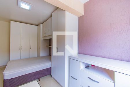 Quarto de casa para alugar com 2 quartos, 90m² em São Luis, Canoas