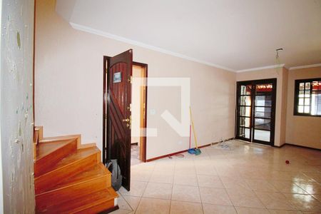 Sala  de casa para alugar com 3 quartos, 350m² em Umarizal, São Paulo