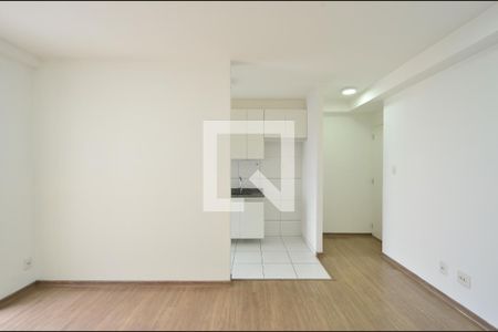 Sala de apartamento à venda com 2 quartos, 112m² em Vila Monte Alegre, São Paulo