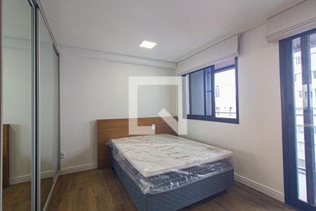 Studio de kitnet/studio para alugar com 1 quarto, 26m² em Centro, Curitiba