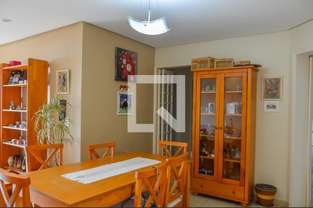 Sala de apartamento à venda com 3 quartos, 91m² em Rudge Ramos, São Bernardo do Campo
