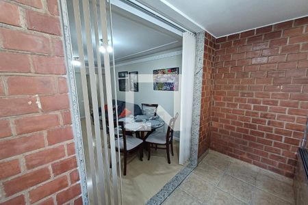 Varanda de apartamento para alugar com 1 quarto, 55m² em Boa Viagem, Niterói