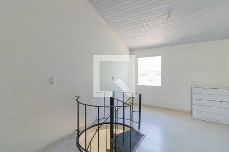 Quarto - Suíte de casa de condomínio à venda com 1 quarto, 58m² em São José, Porto Alegre