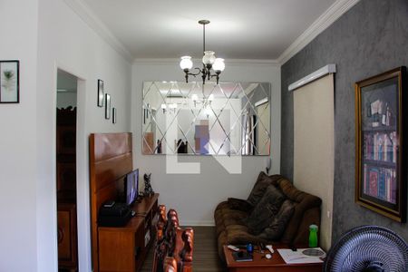 SALA de casa para alugar com 3 quartos, 256m² em Jardim Chapadão, Campinas