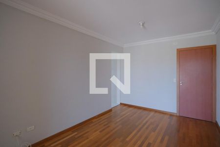 Sala de apartamento para alugar com 2 quartos, 72m² em Atuba, Curitiba