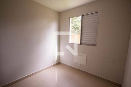 Quarto 1 de apartamento para alugar com 2 quartos, 47m² em Reserva Sul Condomínio Resort, Ribeirão Preto