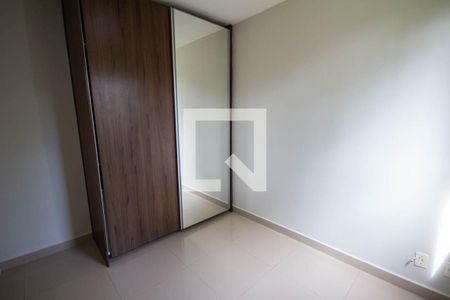 Quarto 1 de apartamento para alugar com 2 quartos, 47m² em Reserva Sul Condomínio Resort, Ribeirão Preto