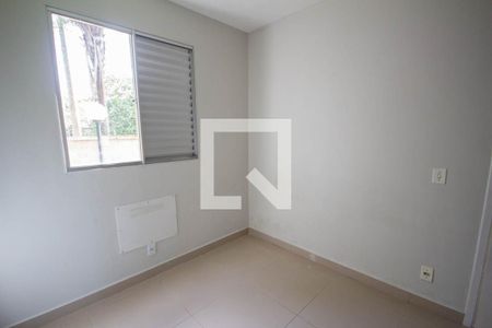 Quarto 1 de apartamento para alugar com 2 quartos, 47m² em Reserva Sul Condomínio Resort, Ribeirão Preto