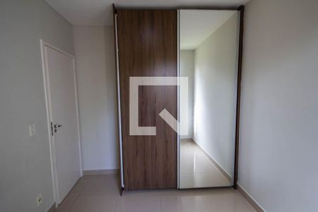 Quarto 1 de apartamento para alugar com 2 quartos, 47m² em Reserva Sul Condomínio Resort, Ribeirão Preto