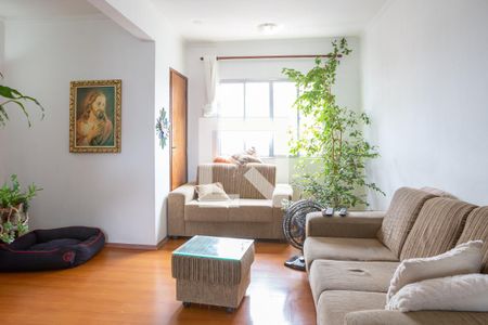 Sala de apartamento à venda com 2 quartos, 95m² em Sumarezinho, São Paulo