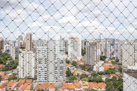 Vista do Escritório de apartamento à venda com 2 quartos, 95m² em Sumarezinho, São Paulo