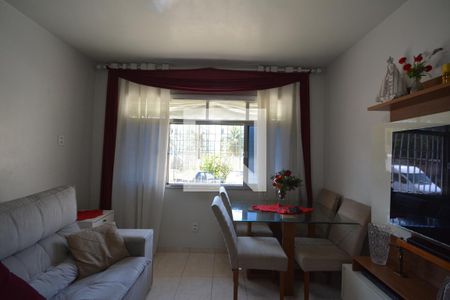 Sala de apartamento à venda com 2 quartos, 60m² em Irajá, Rio de Janeiro