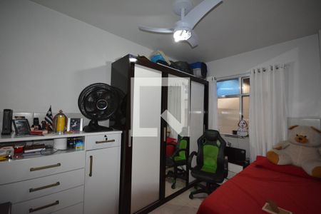 Quarto 2 de apartamento à venda com 2 quartos, 60m² em Irajá, Rio de Janeiro