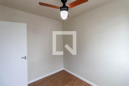 Quarto 1 de apartamento para alugar com 2 quartos, 45m² em Estrela do Oriente, Belo Horizonte