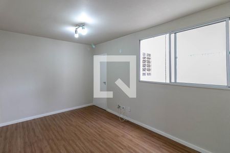 Sala de apartamento para alugar com 2 quartos, 45m² em Estrela do Oriente, Belo Horizonte