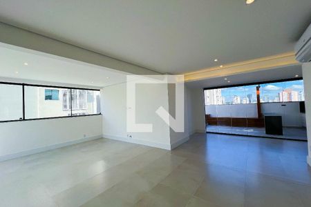 Cobertura de apartamento à venda com 3 quartos, 169m² em Vila Olímpia, São Paulo