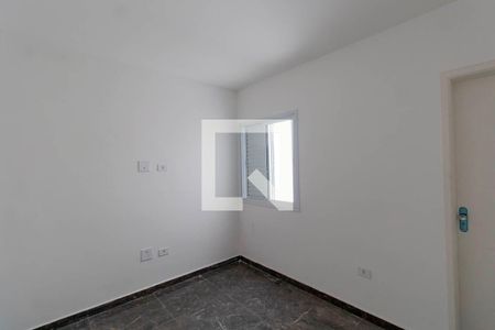 Suíte 1 de casa à venda com 2 quartos, 115m² em Vila Feliz, São Paulo
