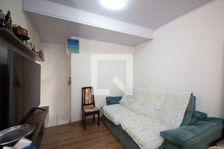 Sala de casa à venda com 1 quarto, 340m² em Vila Yara, Osasco
