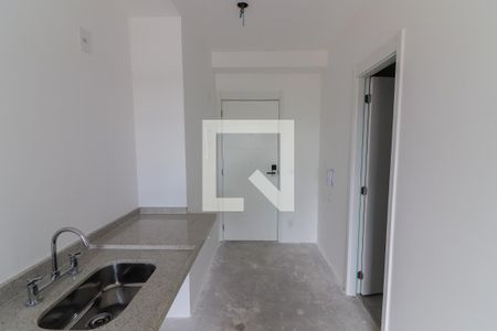 Studio de kitnet/studio à venda com 1 quarto, 28m² em Butantã, São Paulo