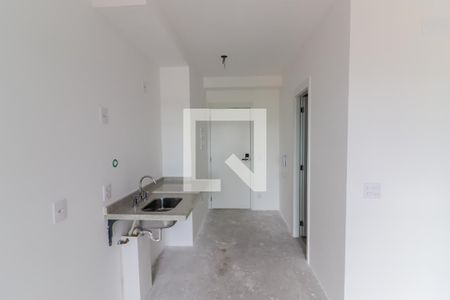 Studio de kitnet/studio à venda com 1 quarto, 28m² em Butantã, São Paulo