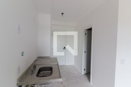 Studio de kitnet/studio à venda com 1 quarto, 28m² em Butantã, São Paulo