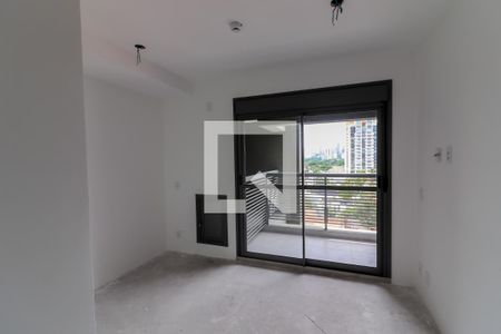 Studio de kitnet/studio à venda com 1 quarto, 28m² em Butantã, São Paulo