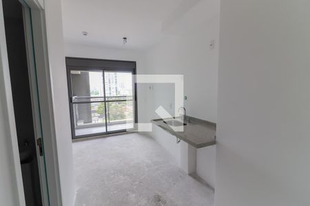 Studio de kitnet/studio à venda com 1 quarto, 28m² em Butantã, São Paulo