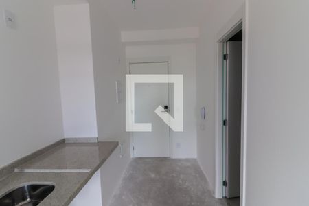 Studio de kitnet/studio à venda com 1 quarto, 28m² em Butantã, São Paulo