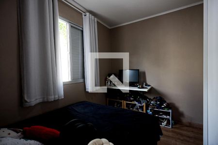 Quarto 1 de apartamento para alugar com 3 quartos, 66m² em Jardim Caiapiá, Cotia