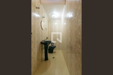 Lavabo de casa à venda com 4 quartos, 327m² em Jardim da Saúde, São Paulo