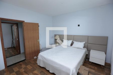 Quarto 2 de casa à venda com 3 quartos, 150m² em  Sapucaia Ii, Contagem