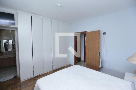 Quarto 2 de casa à venda com 3 quartos, 150m² em  Sapucaia Ii, Contagem