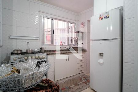 Cozinha de casa para alugar com 3 quartos, 180m² em Vila Constanca, São Paulo