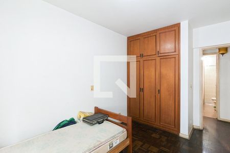 Quarto 1 de apartamento à venda com 3 quartos, 97m² em Centro, São Bernardo do Campo