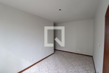 Sala de apartamento para alugar com 2 quartos, 44m² em Alcântara, São Gonçalo