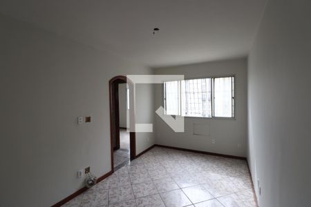 Sala de apartamento para alugar com 2 quartos, 44m² em Alcântara, São Gonçalo