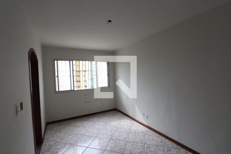 Sala de apartamento para alugar com 2 quartos, 44m² em Alcântara, São Gonçalo