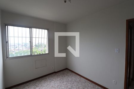 Quarto 2 de apartamento para alugar com 2 quartos, 44m² em Alcântara, São Gonçalo