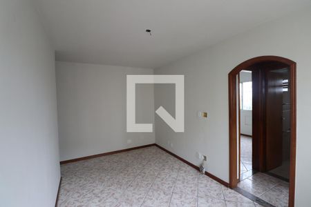 Sala de apartamento para alugar com 2 quartos, 44m² em Alcântara, São Gonçalo