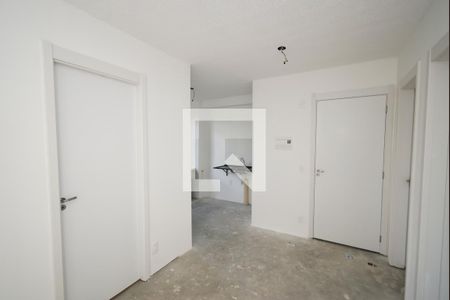 Sala de apartamento à venda com 2 quartos, 38m² em Vila Guilherme, São Paulo